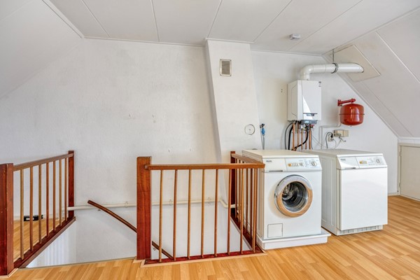 Medium property photo - Bremstraat 185, 1783 JE Den Helder